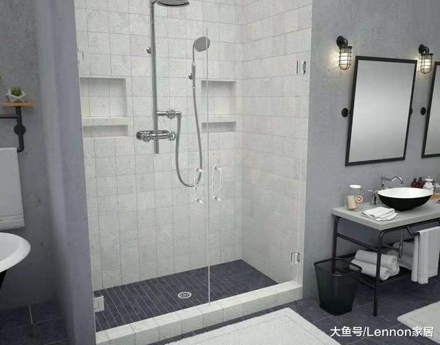 过来人才敢说：卫生间这4个细节没做好，装修再漂亮也白搭