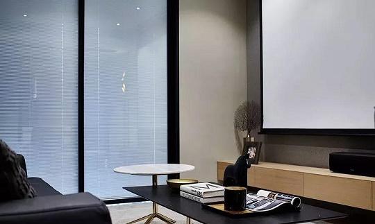 越来越多有钱人这样装修了，到了姐家把我看呆了！这是真土豪啊！