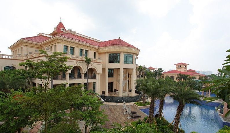 南宁红日系列楼盘可办证？官方：情况复杂，还在跟进