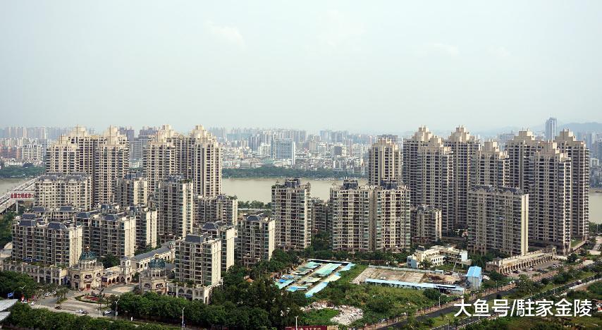 在未来，高层或将成为“贫民窟”？看看专家如何说得！