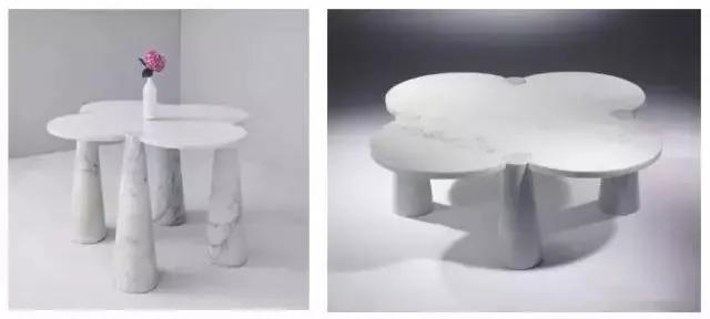 没想天然大理石还能这么用？打破常规最后一种你是否见过？