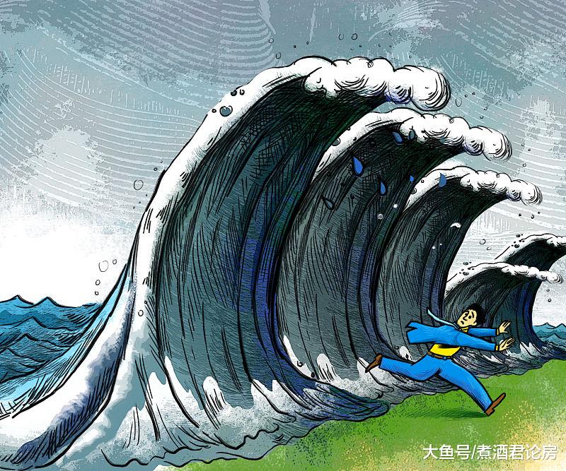 有那么一首歌，唱出了2019年的楼市变化，想买房的要听听这首歌