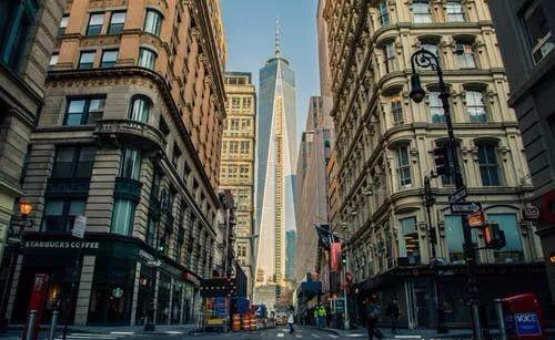 一千万人民币在纽约能买到什么样的房子？