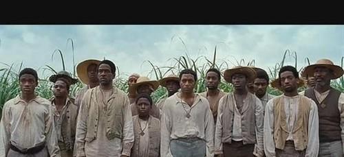 黑人身体强壮人数也多, 为什么一打仗就会输甚至还做了奴隶, 他们自己说出答案