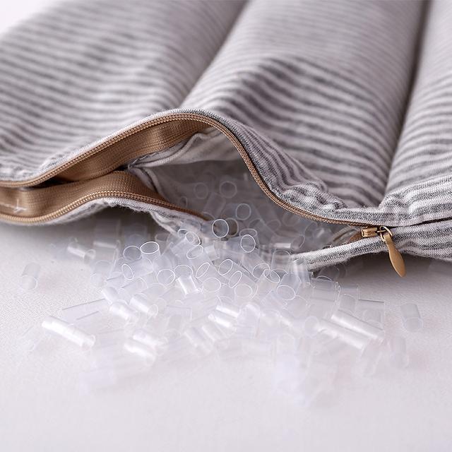 纳尼, 日本现在流行用“塑料管子”填枕头, 什么来头?