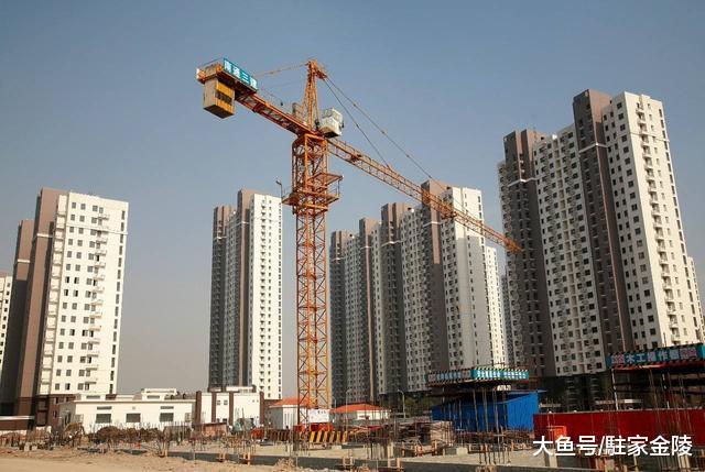 因为房价太高放弃买房？选择这三种房子要划算得多