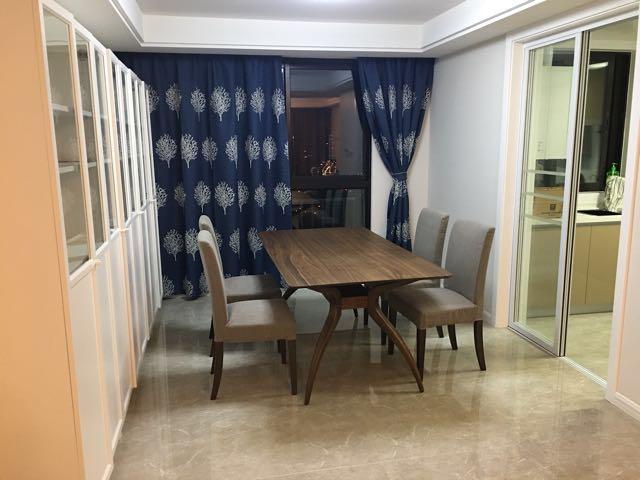 142平现代装修完工了，带着强迫症装修真是累，附上装修清单