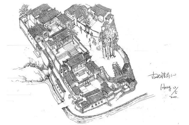 一年接待1000万人，净赚6个亿！从小破村到世界名片，他用了20年