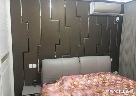 晒晒26万装修的90平新房，不算很豪华，但敢说是全小区最好的！