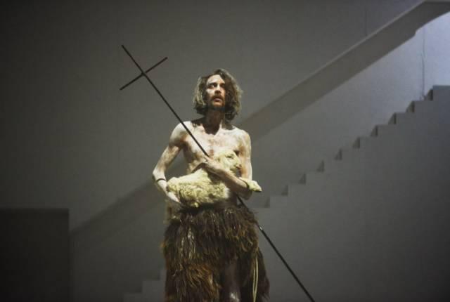 古希腊最悲剧的男人俄狄浦斯