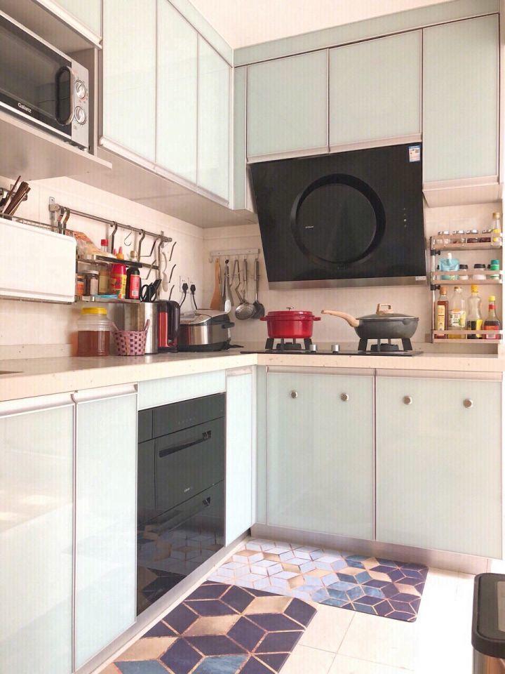 【西安舊房改造】80㎡翻新改出100㎡的空間 巧用空間2房立即變3房