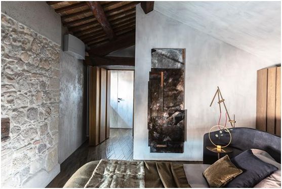 H-Loft，在未来和过去之间取得平衡