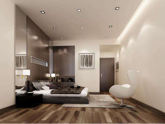 木门内芯大揭秘，多的是你不知道的事