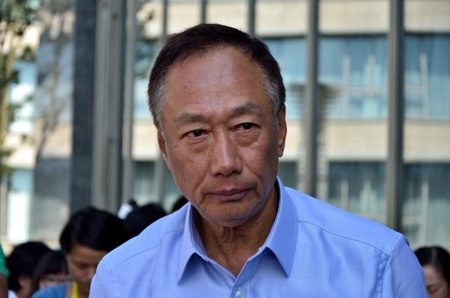 富士康被复制，“代工厂界的华为”营收1300亿，使得郭台铭勃然大怒？