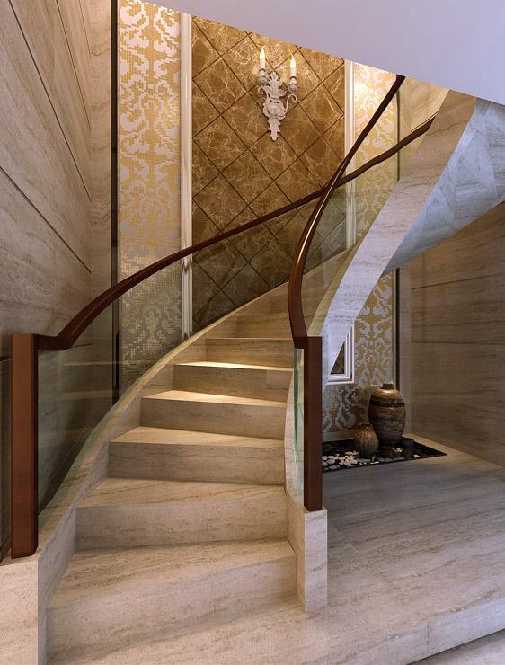 振业城豪宅设计~这也太不可思议了吧！