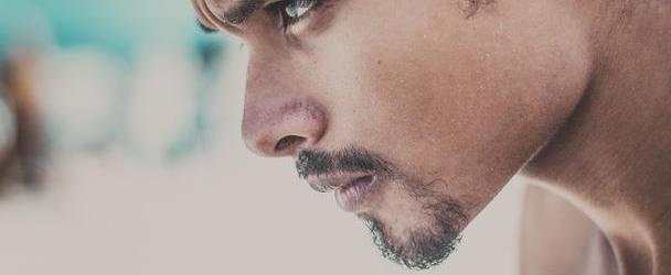 人像摄影的几种取景形式