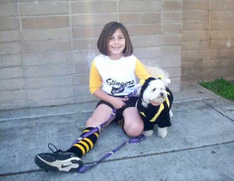 13年的陪伴, 我要送我家狗狗最后一程