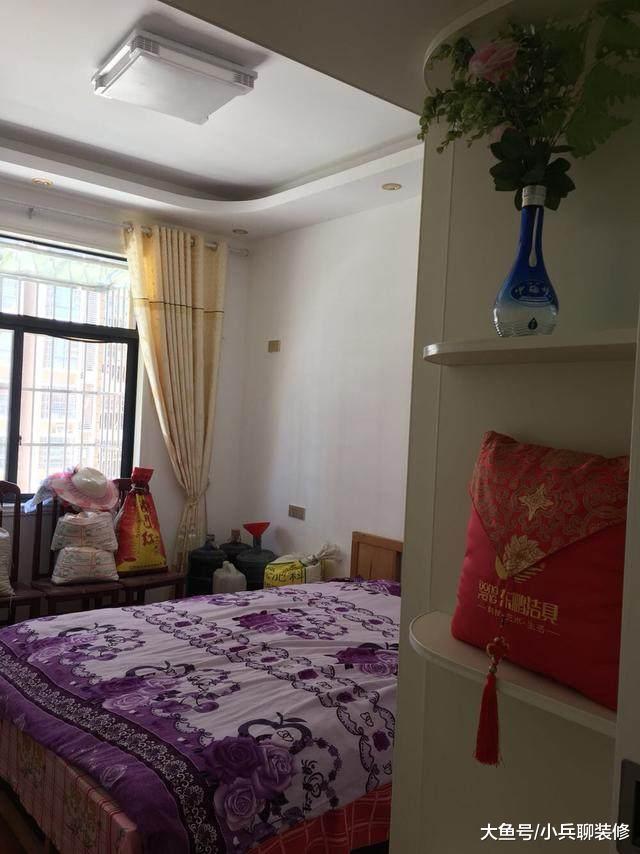 140平的拆迁安置房，亲戚们都羡慕不已，我却一点高兴不起来！