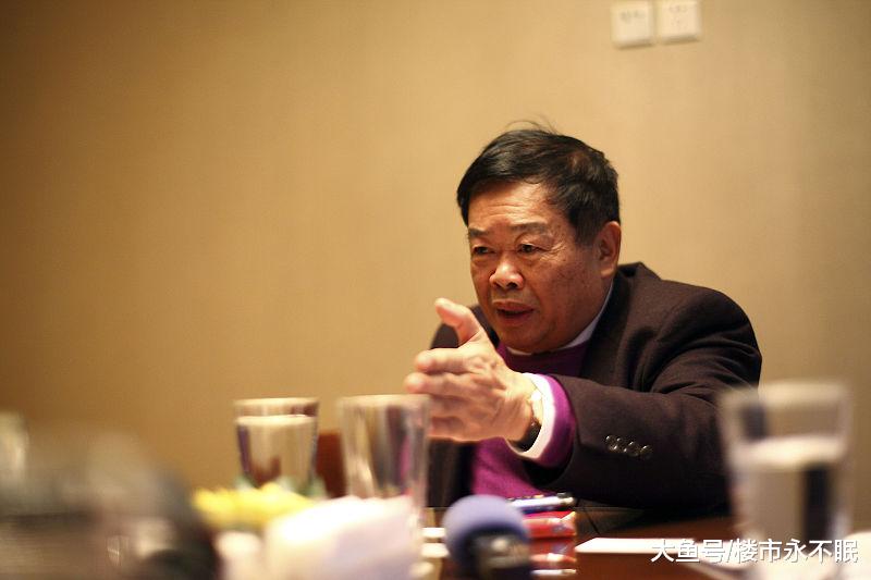 5年之后，房价还能坚挺吗？曹德旺一语道破