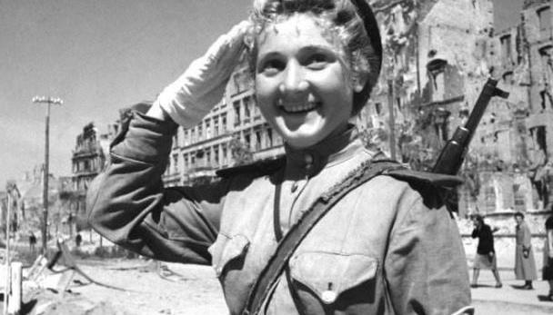 苏德战争中，苏联有个民族很勇敢，战后成立新国家