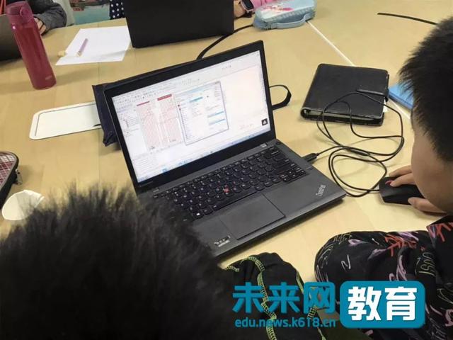 编程赛道焦虑难解，“加盟”是一味去火良药吗？