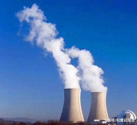 发电厂的“粗烟囱”，每天排出那么多“浓烟”，为什么环保局不查？