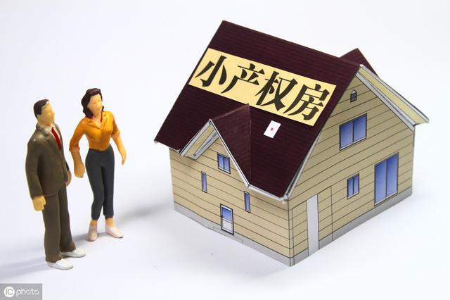 小产权房如何进行不动产登记？会被拆除吗？网友：数量太大了