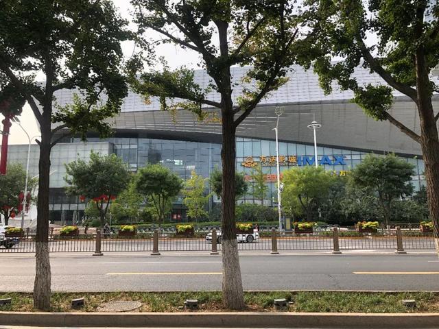 踩盘| 站长实地探访北京东湾，刚需看过来