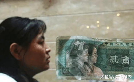 ＂印在人民币贰角上面的朝鲜族女孩，如今过得怎么样了？＂