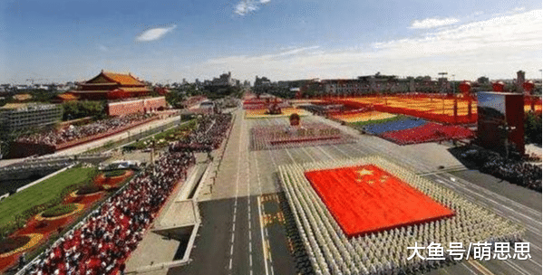 印度：我质疑中国阅兵电脑合成，国际网友：印度阅兵是天下第一！