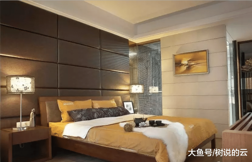 除了隔音，卧室装修还要注意这些原则！