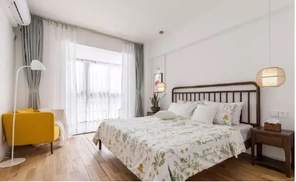 房屋改造，古朴禅意+闽南海岛风组合，打造出海边度假村的感觉！