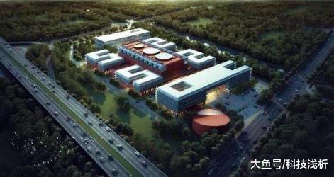 投入20亿！中国将建起一个“大家伙”，能够压缩时空，一眼万年！