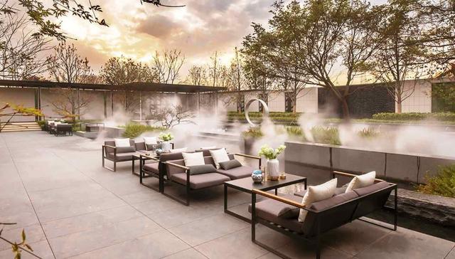 业主中报发布会哭诉维权后，龙湖 CEO邵明晓称“会更用心”