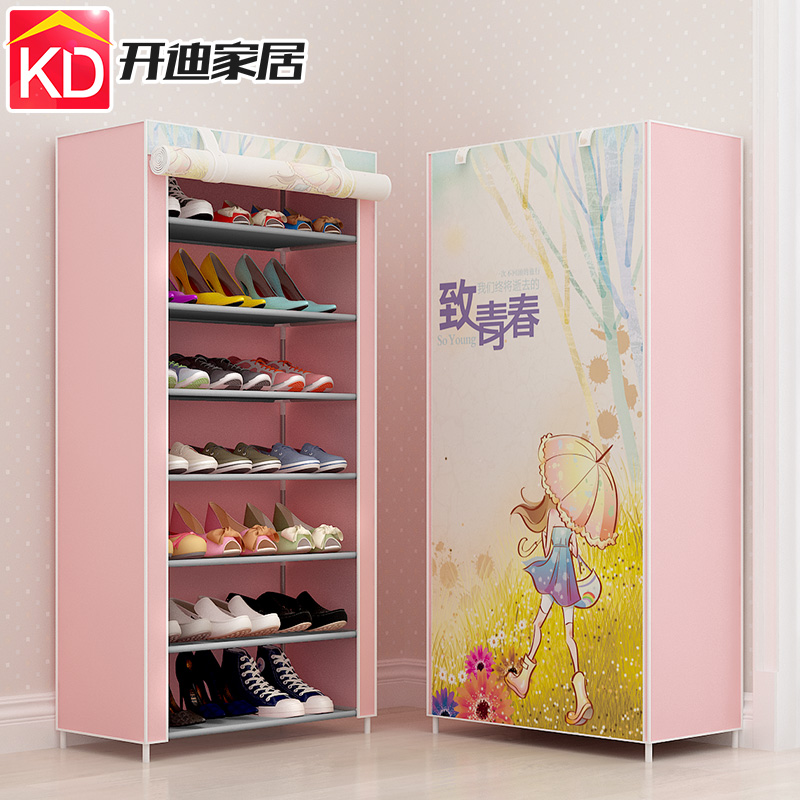 许多人在门口摆放这些东西，都是不好的现象，记得改正过来