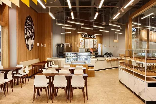 这样的设计谁不爱！盘点2019购物中心十大设计趋势