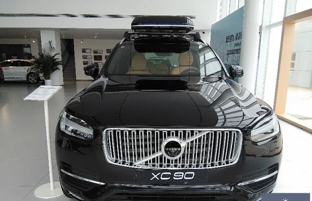 沃尔沃销量大增：成绩是对实力最好的肯定