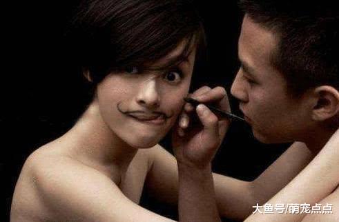 “最宠老婆”的三位男星，陈奕迅“壕”张杰“甜”，邓超喜欢搞怪