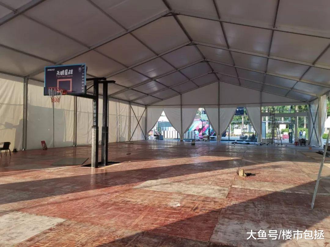 再见！香蜜湖美食街拆了