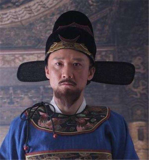 海瑞上书大骂嘉靖皇帝，使嘉靖皇帝火冒三丈！
