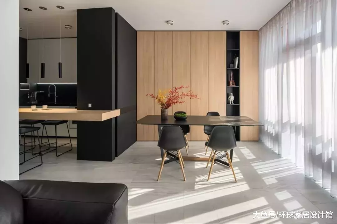 阳台怎么装都不好看？33款设计风格，随便选！