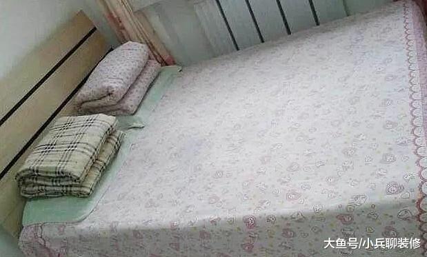 晒晒我的80平小家，装修总共只花6万，可能是全小区最寒酸的