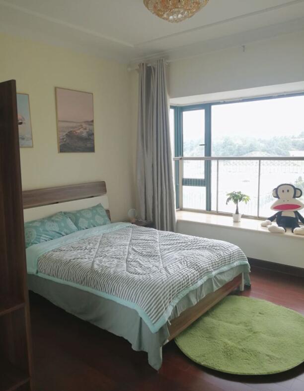 安逸 宁静 温馨的装修效果 这样的家就是众人所期望的理想型吧