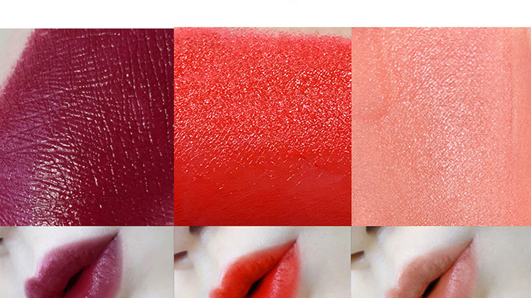 打造三分钟亮眼美妆，有这几样就够了