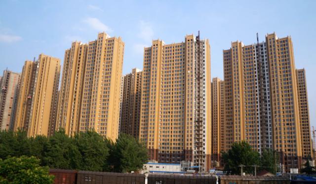 10年后，住房关心的问题不是价格，而是要面对3大难题，个个戳心