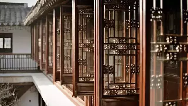 看了新中式裝修設計，才發現中式原來這么美！