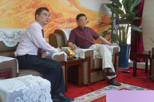 祝贺聪宝科技首席中医顾问、国医大师王琦当选中国工程院院士