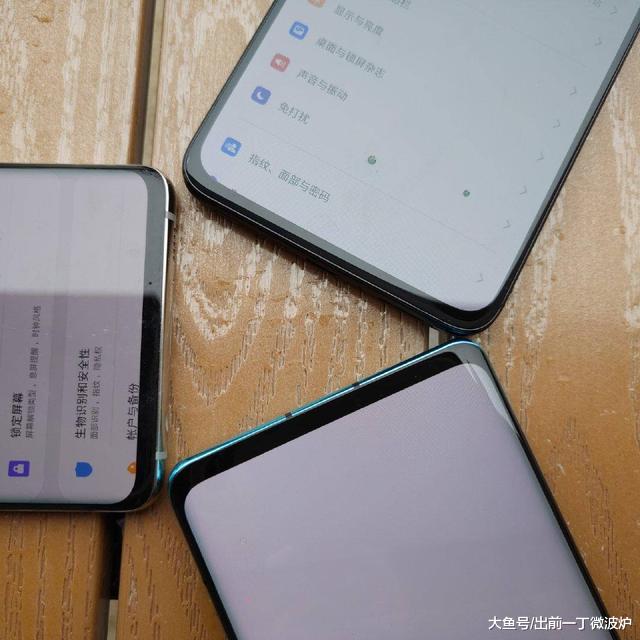 OPPO Reno、华为P30 Pro、三星S10+，谁才是安卓旗舰颜值之王？