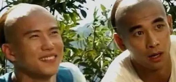 【李连杰】同演四个人物，李连杰赢赵文卓三次，但这个角色输了！