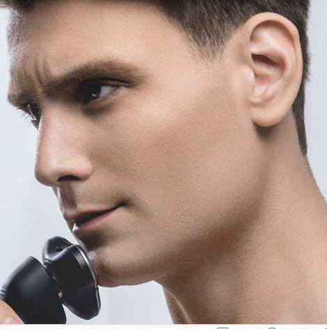 不知道怎么挑选适合自己的剃须刀？可以来试试这几款，让你每天干干净净